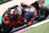 Moto2/Moto3 in Katar: Nagashima und Fernandez führen die Warm-ups an