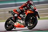 Neue Ausnahmen: Aprilia und KTM dürfen Motoren bis Ende Juni entwickeln