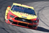 NASCAR in Phoenix: Joey Logano gewinnt verrücktes Rennen
