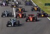 Red Bull: Honda hofft 2020 auf weniger Probleme beim Rennstart