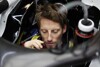 Romain Grosjean: Lieber polarisieren als 'überhaupt kein Charisma'