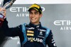 Nächster Junior kehrt zurück: Sergio Sette Camara wird Red-Bull-Ersatzpilot