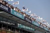 Trotz Corona: F1-Auftakt in Australien soll mit Zuschauern stattfinden