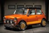 Neo-Retro-Mini-Meisterwerk im 007-Stil