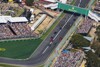 TV-Übertragung F1 Melbourne: Übersicht, Zeitplan & Live-Streams