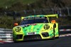 'Grello' 2020 am Nürburgring: Manthey-Porsche mit Verjüngungskur