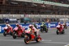 MotoGP-Regeln 2020: Frühstart wird jetzt mit zwei Long-Lap-Penaltys bestraft