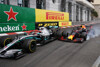 Lando Norris: Max Verstappen 'mehr Racer' als Lewis Hamilton
