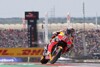 Kein MotoGP-Start in Austin: Rennen wird ans Jahresende verschoben