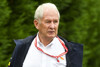 Coronavirus: Helmut Marko kritisiert 'Panikmache' der Politik