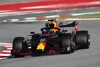 Max Verstappen: Endlich Racing statt Fragen über die Tests