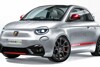 Wie wäre es, wenn Fiat einen elektrischen Abarth 500e bringt?