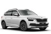 Sondermodell Skoda Kamiq Drive 125 ab 22.390 Euro