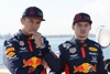 Formel 1 in Australien trotz Corona: 'Eine andere Art der Atmosphäre'