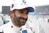 Timo Glock im Interview: 'Kubica ein absoluter Gewinn für die DTM'