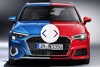 Audi A3 Sportback: Alt gegen Neu im Vergleich