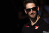 Grosjean: In der WhatsApp-Gruppe der F1-Fahrer geht's gerade rund!