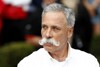 'Cash is King': F1-Boss verteidigt sich gegen Hamilton-Attacke