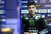 Sturz beim Motocross-Training: Maverick Vinales im Krankenhaus