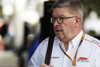 F1-Sportchef Brawn schildert Absage-Farce: 'Habe eine Stunde geschlafen'