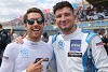 DTM-Aus 'harter Rückschlag': Juncadella und Dennis bleiben 2020 Teamkollegen