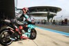 Jerez verschärft Corona-Maßnahmen: Test gecancelt, MotoGP-Start in Gefahr
