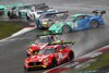 'Schlag ins Gesicht': Teams entsetzt über neuen VLN-Sponsor