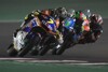 Nach VR46-Exit: Baldassarri mit neuem Training zurück in der Erfolgsspur?