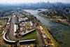 Melbourne-Layout: Ricciardo will Umbau, Vettel warnt