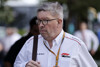 Ross Brawn: Qualifying-Rennen für 2021 noch auf dem Tisch