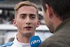 Ferdinand Habsburg: DTM-Meister Rast hat nicht mehr Talent als ich