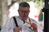 Formel-1-Liveticker: Ross Brawn hofft auf 'mindestens 17 oder 18 Rennen'
