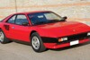 40 Jahre Ferrari Mondial: Ungeliebter 2+2-Sitzer