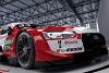 Neues Design von Rene Rast: Audi enthüllt Auto des Meisters