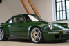 Ruf SCR (2020): So schick sieht die Serienversion aus