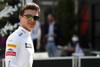 Norris' seltsamer Treff mit Helmut Marko: 'Max hätte das gewusst'