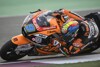 Späteres Bremsen, mehr Stabilität: Was der neue Moto2-Vorderreifen kann