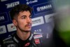 'Brauche etwas Ruhe': Wie es Vinales nach seinem Motocross-Sturz geht