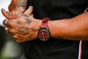 Formel-1-Liveticker: '#SafeHands'-Challenge - Hamilton macht es vor
