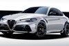 Alfa Romeo Giulia GTA Coupé Rendering lässt Alfisti träumen