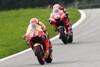 Gigi Dall'Igna sieht Marc Marquez und Honda durch Pause im Vorteil