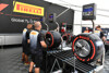 Coronavirus-Infektion bei Pirelli: Es bleiben Fragen offen ...