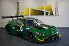 Autohaus in Österreich will DTM-Aston-Martin verkaufen: 1,7 Millionen Euro!