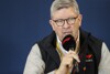 Interview mit Ross Brawn: Wie die F1 mit der Corona-Situation umgeht