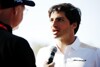 Carlos Sainz: F1-Rivalitäten auf Netflix 'ein wenig übertrieben', na und?