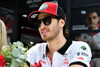 Antonio Giovinazzi schielt auf Ferrari-Cockpit von Sebastian Vettel