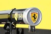 Ferrari schließt Formel-1-Fabrik wegen Coronavirus sofort