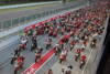 WDW 2020: World Ducati Week wegen Coronavirus-Pandemie verschoben