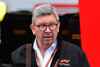 Brawn: Aerodynamik-Handicap nur ein sanfter Eingriff