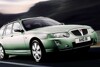 Vor genau 20 Jahren: BMW verkauft MG-Rover für zehn Britische Pfund